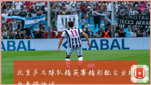 北京乒乓球队精英赛精彩配合分析与表现评述