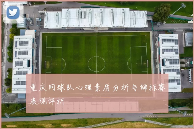 重庆网球队心理素质分析与锦标赛表现评析